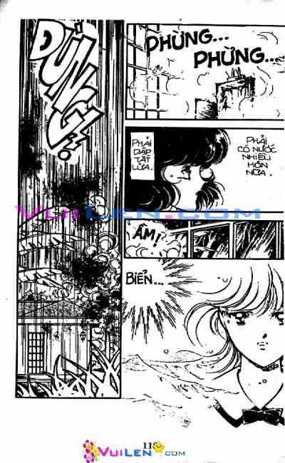 Ngôi sao cô đơn Chapter 7 trang 119