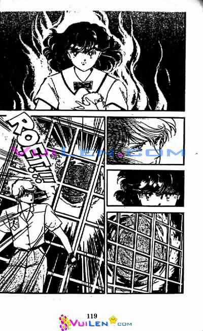 Ngôi sao cô đơn Chapter 7 trang 120