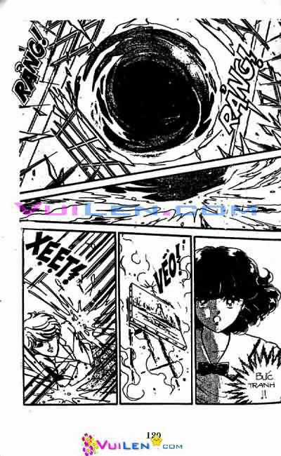 Ngôi sao cô đơn Chapter 7 trang 121