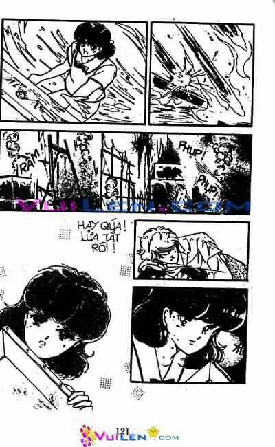 Ngôi sao cô đơn Chapter 7 trang 122