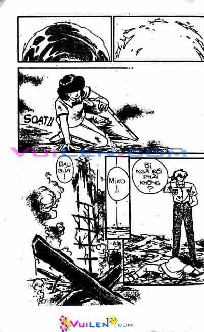 Ngôi sao cô đơn Chapter 7 trang 123