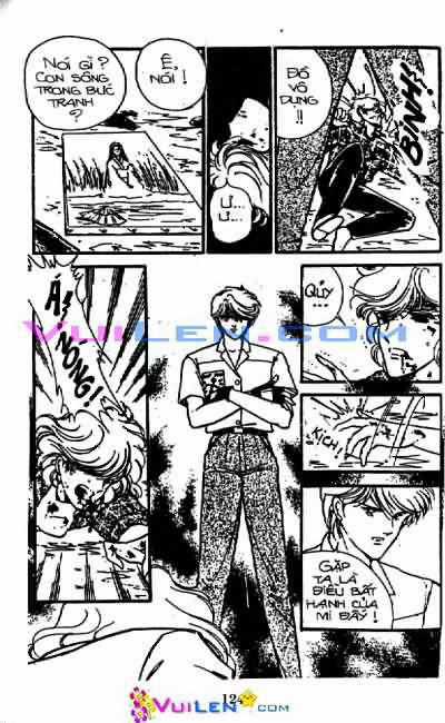 Ngôi sao cô đơn Chapter 7 trang 125