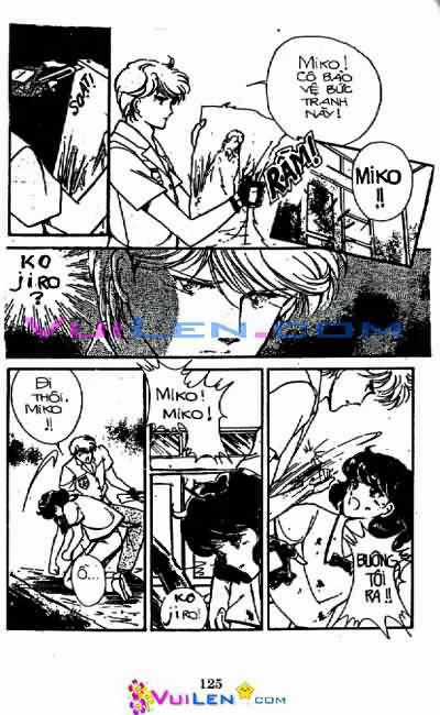 Ngôi sao cô đơn Chapter 7 trang 126