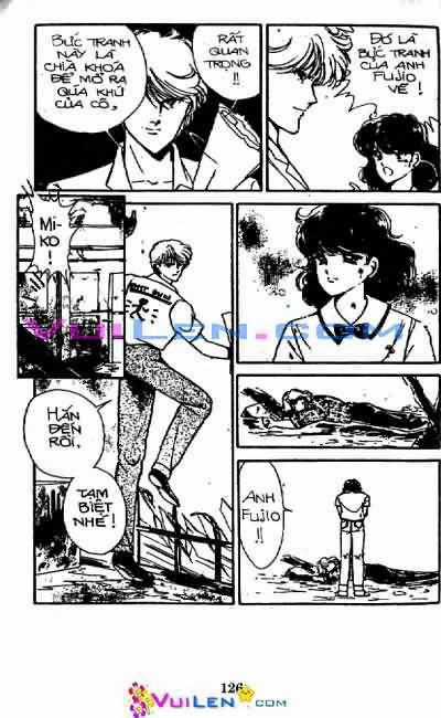 Ngôi sao cô đơn Chapter 7 trang 127