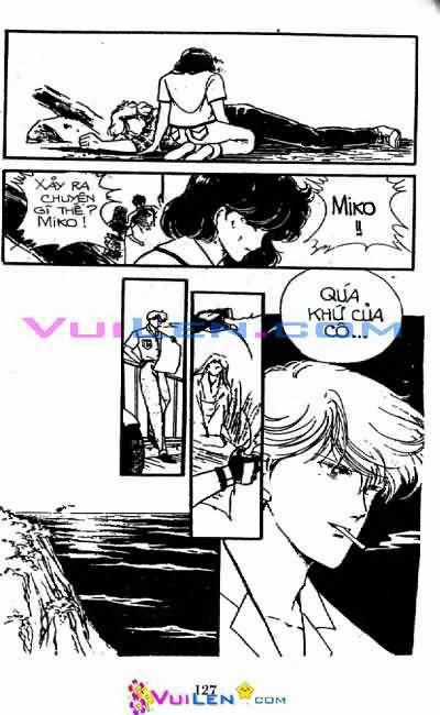 Ngôi sao cô đơn Chapter 7 trang 128