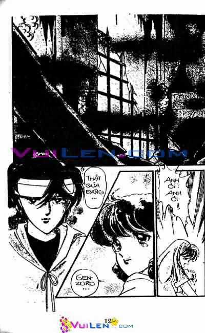 Ngôi sao cô đơn Chapter 7 trang 129