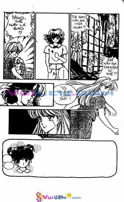 Ngôi sao cô đơn Chapter 7 trang 130