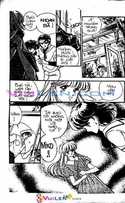 Ngôi sao cô đơn Chapter 7 trang 131