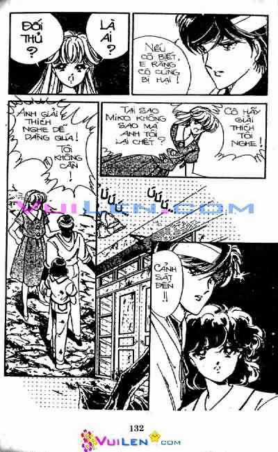 Ngôi sao cô đơn Chapter 7 trang 133