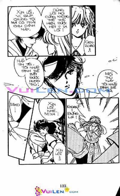 Ngôi sao cô đơn Chapter 7 trang 134