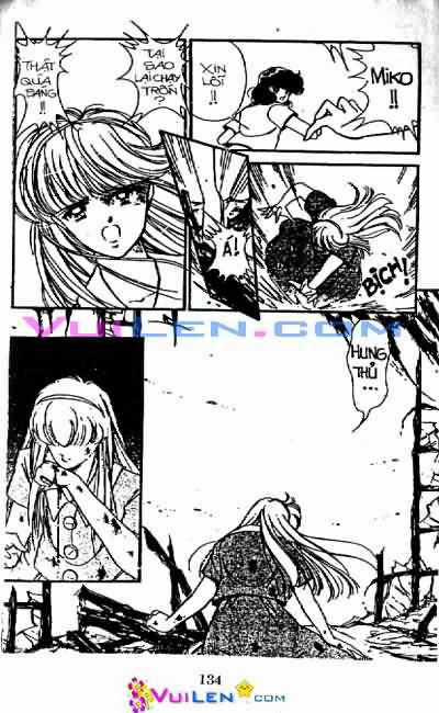 Ngôi sao cô đơn Chapter 7 trang 135