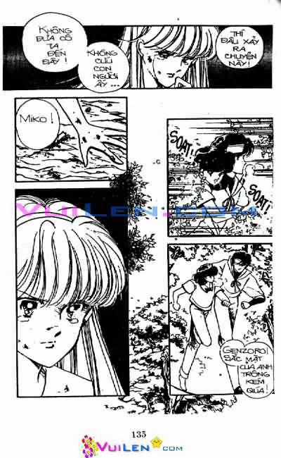 Ngôi sao cô đơn Chapter 7 trang 136