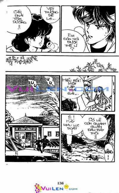 Ngôi sao cô đơn Chapter 7 trang 137