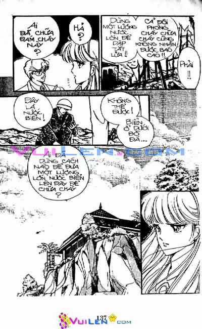 Ngôi sao cô đơn Chapter 7 trang 138