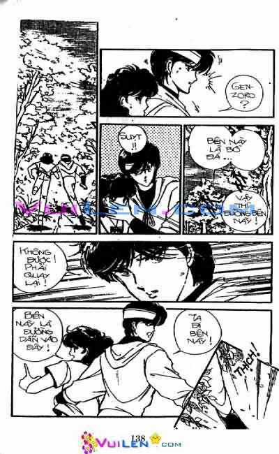 Ngôi sao cô đơn Chapter 7 trang 139