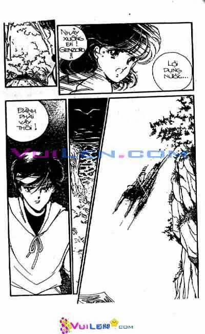 Ngôi sao cô đơn Chapter 7 trang 140