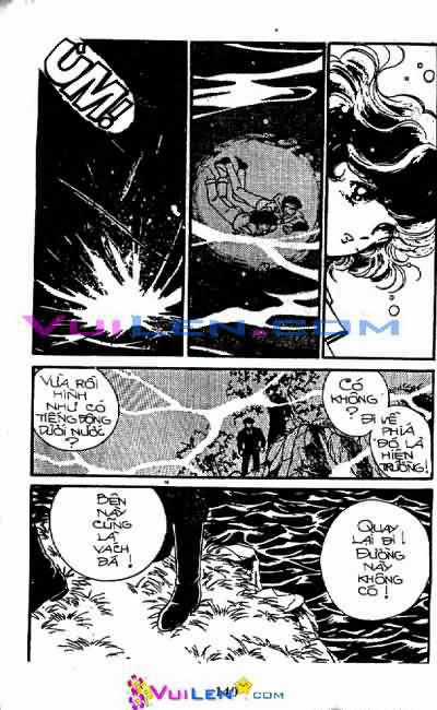 Ngôi sao cô đơn Chapter 7 trang 141