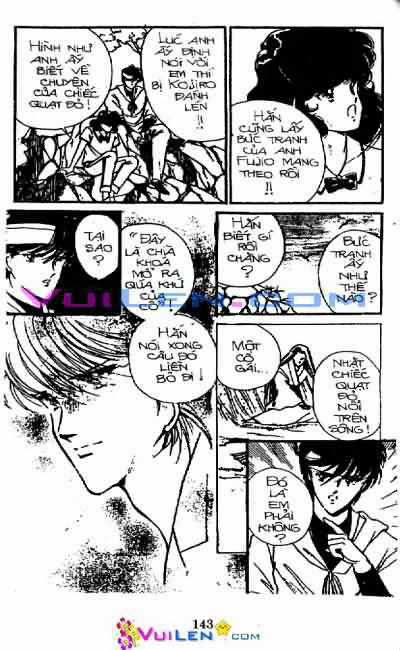 Ngôi sao cô đơn Chapter 7 trang 144