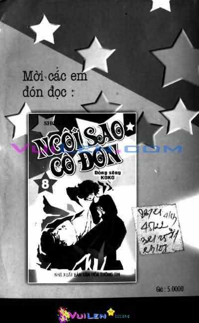 Ngôi sao cô đơn Chapter 7 trang 146