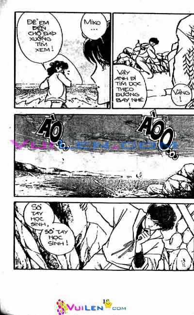 Ngôi sao cô đơn Chapter 7 trang 19