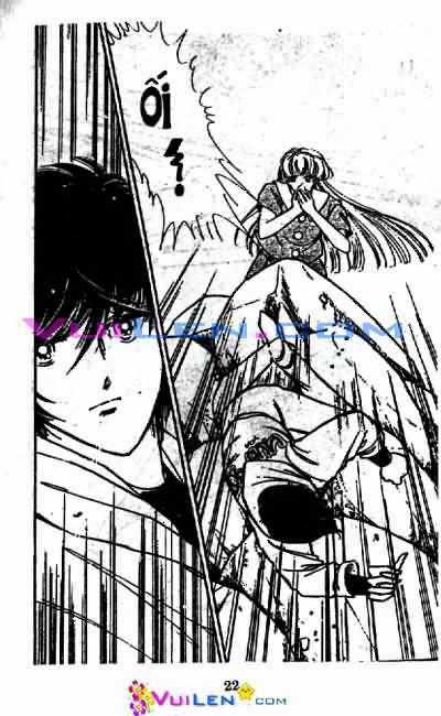 Ngôi sao cô đơn Chapter 7 trang 23