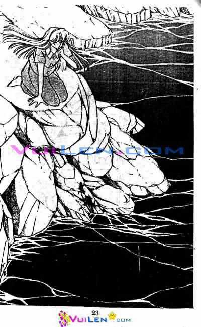 Ngôi sao cô đơn Chapter 7 trang 24