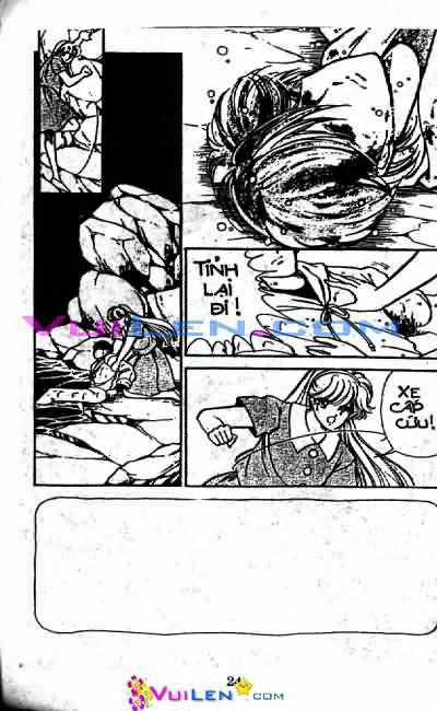 Ngôi sao cô đơn Chapter 7 trang 25