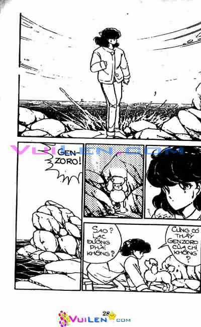 Ngôi sao cô đơn Chapter 7 trang 29