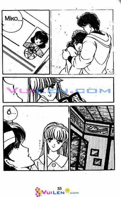 Ngôi sao cô đơn Chapter 7 trang 34