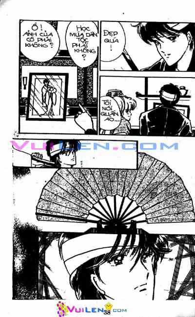 Ngôi sao cô đơn Chapter 7 trang 39