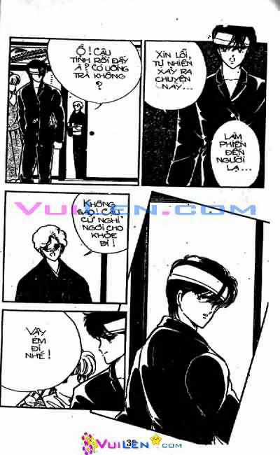 Ngôi sao cô đơn Chapter 7 trang 40