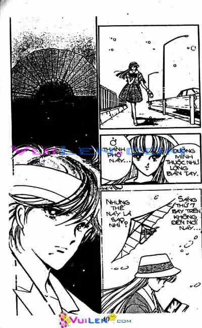 Ngôi sao cô đơn Chapter 7 trang 41