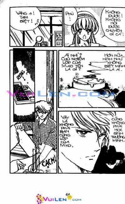 Ngôi sao cô đơn Chapter 7 trang 45