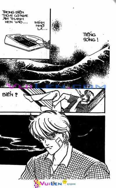 Ngôi sao cô đơn Chapter 7 trang 46