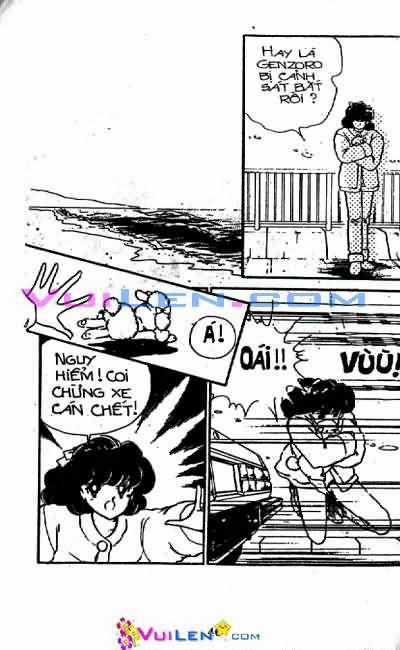 Ngôi sao cô đơn Chapter 7 trang 47