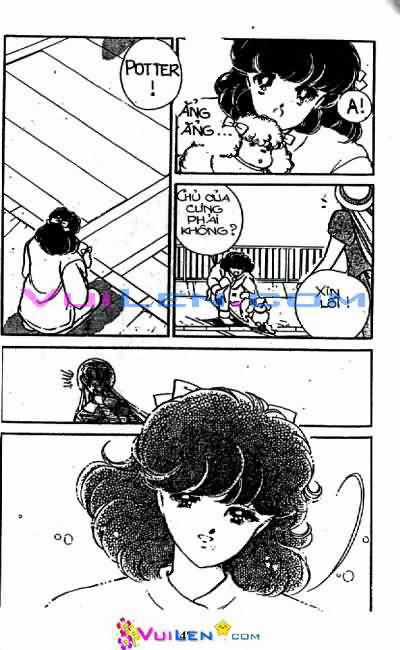 Ngôi sao cô đơn Chapter 7 trang 48