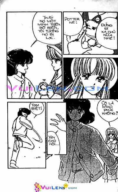 Ngôi sao cô đơn Chapter 7 trang 49