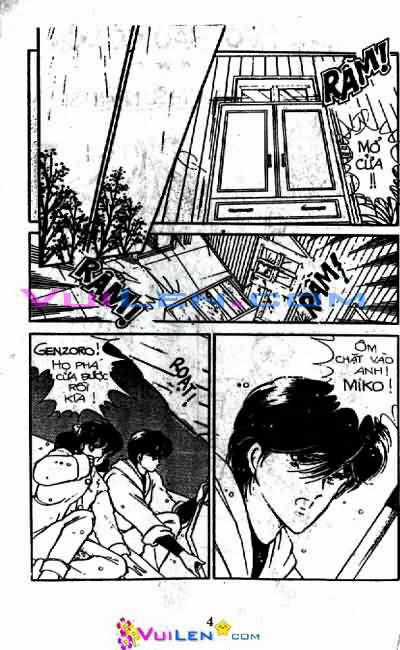 Ngôi sao cô đơn Chapter 7 trang 5