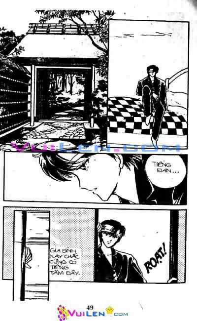 Ngôi sao cô đơn Chapter 7 trang 50