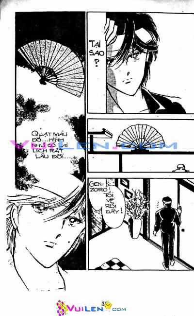 Ngôi sao cô đơn Chapter 7 trang 51