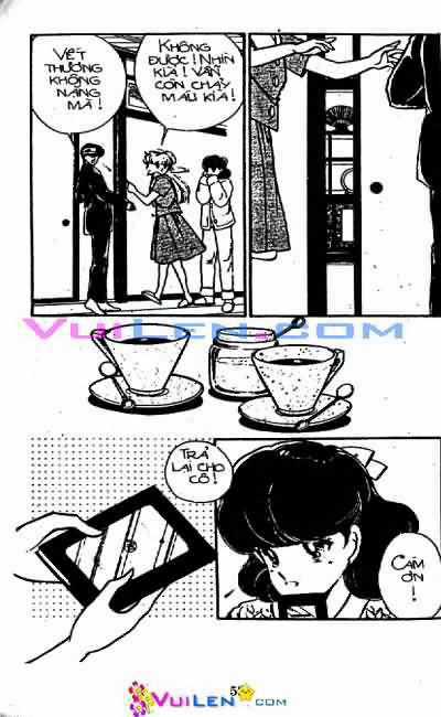 Ngôi sao cô đơn Chapter 7 trang 53