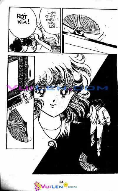 Ngôi sao cô đơn Chapter 7 trang 55