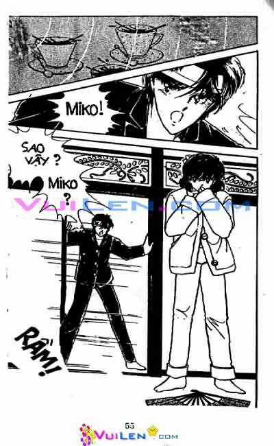 Ngôi sao cô đơn Chapter 7 trang 56