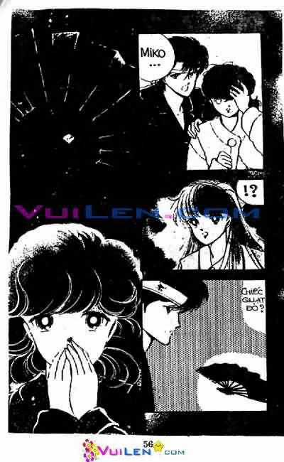 Ngôi sao cô đơn Chapter 7 trang 57