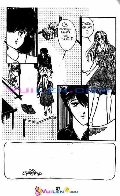 Ngôi sao cô đơn Chapter 7 trang 58