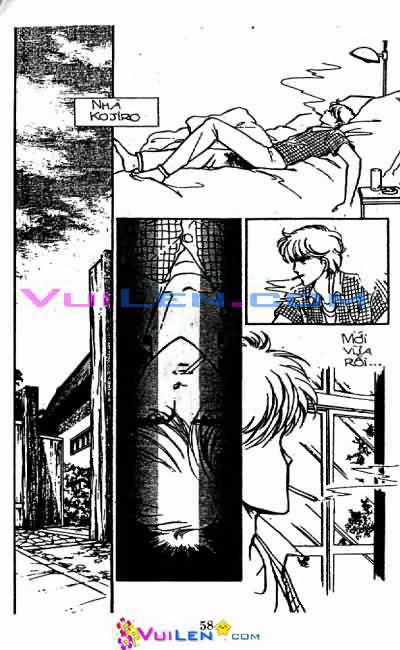 Ngôi sao cô đơn Chapter 7 trang 59