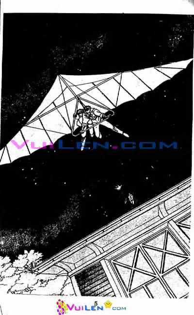 Ngôi sao cô đơn Chapter 7 trang 6