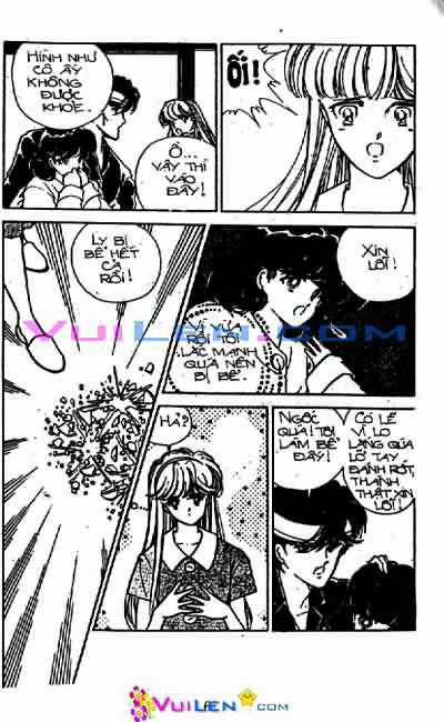 Ngôi sao cô đơn Chapter 7 trang 62