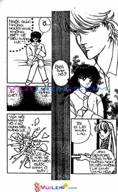 Ngôi sao cô đơn Chapter 7 trang 63