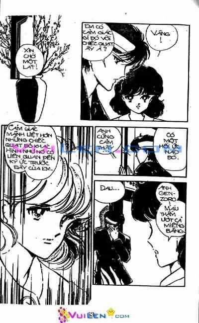 Ngôi sao cô đơn Chapter 7 trang 64